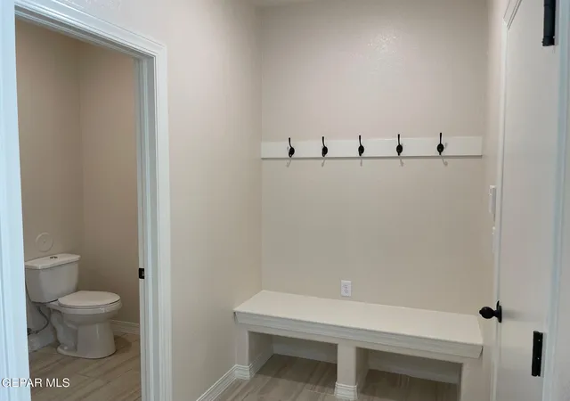 2nd image of 6021 Tony Tolbert Wy, El Paso, TX 79924 | MLS# 945789