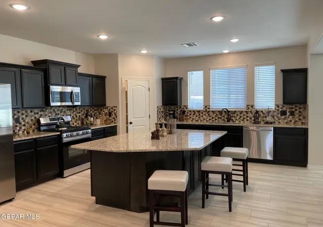 4th image of 6021 Tony Tolbert Wy, El Paso, TX 79924 | MLS# 945789