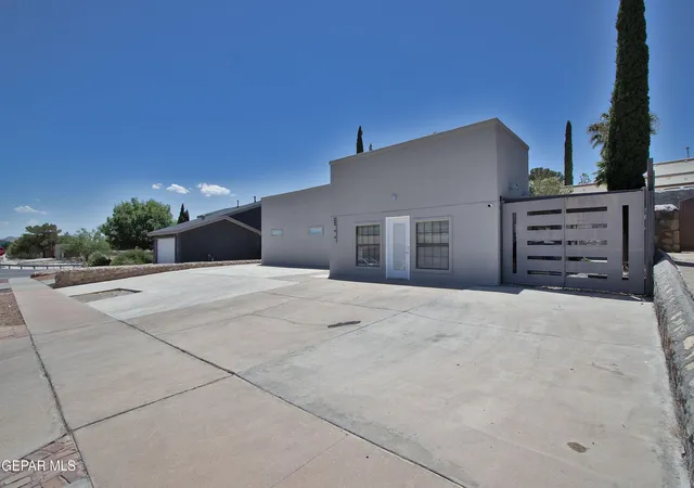 4th image of 6777 Villa Hermosa Dr, El Paso, TX 79912 | MLS# 945157