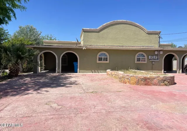 1st image of 1345 Jasmine Ln #A & B, San Elizario, TX 79849 | MLS# 945096