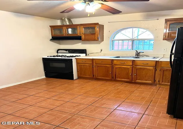 2nd image of 1345 Jasmine Ln #A & B, San Elizario, TX 79849 | MLS# 945096