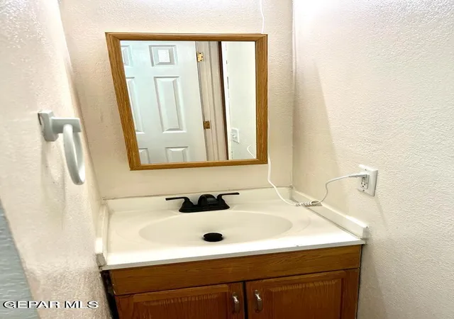 3rd image of 1345 Jasmine Ln #A & B, San Elizario, TX 79849 | MLS# 945096