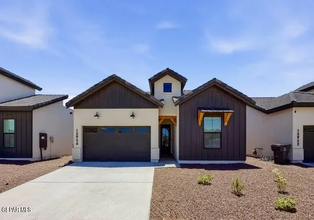 Photo 2 of Single family home for sale at 13956 Summer Hail, El Paso, TX 79928 | MLS# 945105 | Listing updated on 2026-09-06