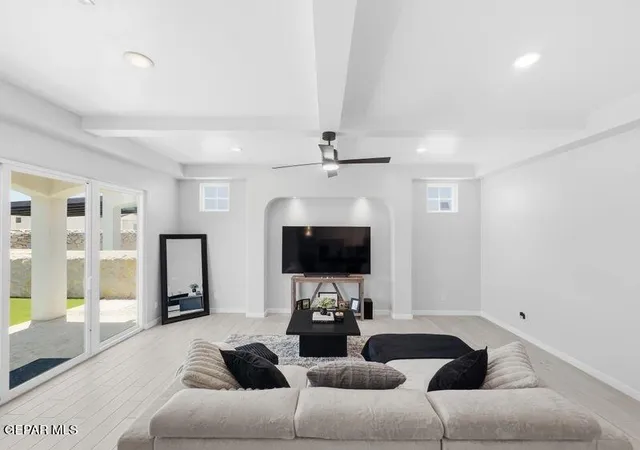 Photo 3 of Single family home for sale at 13956 Summer Hail, El Paso, TX 79928 | MLS# 945105 | Listing updated on 2026-09-06