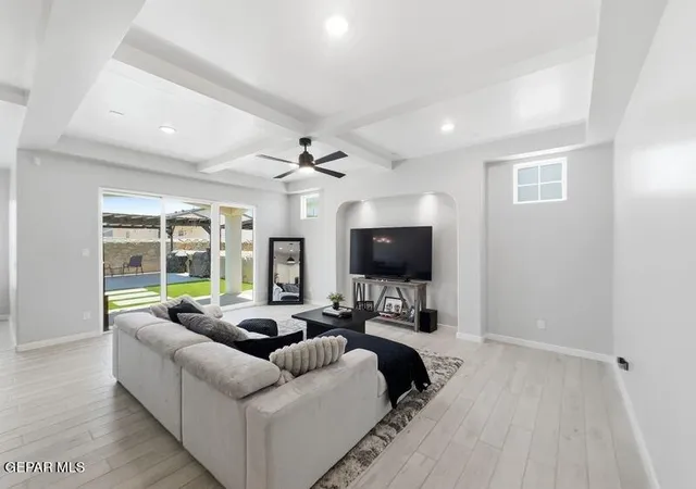 Photo 4 of Single family home for sale at 13956 Summer Hail, El Paso, TX 79928 | MLS# 945105 | Listing updated on 2026-09-06