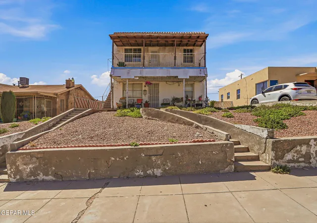 1st image of 1128 E River Ave #A & B, El Paso, TX 79902 | MLS# 945100