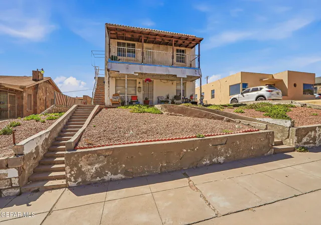 2nd image of 1128 E River Ave #A & B, El Paso, TX 79902 | MLS# 945100