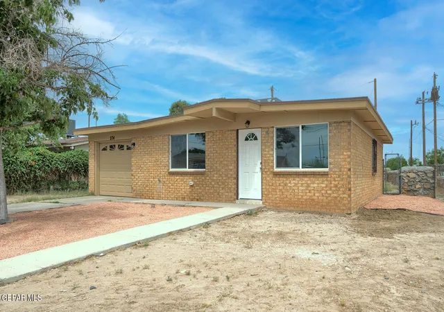 3rd image of 274 Liberty St, El Paso, TX 79907 | MLS# 945114