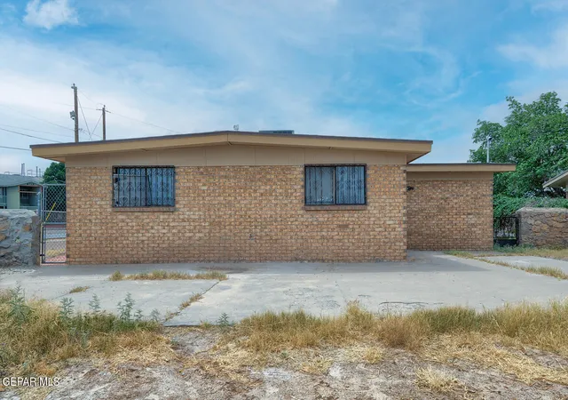 4th image of 274 Liberty St, El Paso, TX 79907 | MLS# 945114
