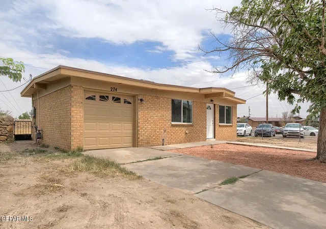 5th image of 274 Liberty St, El Paso, TX 79907 | MLS# 945114
