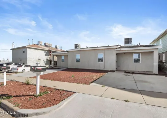 2nd image of 3724 Keltner Ave, El Paso, TX 79904 | MLS# 945111