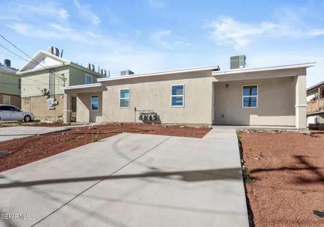 4th image of 3724 Keltner Ave, El Paso, TX 79904 | MLS# 945111