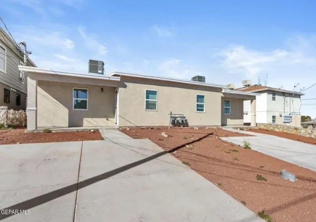 5th image of 3724 Keltner Ave, El Paso, TX 79904 | MLS# 945111