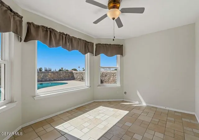 Homes for sale in El Paso, TX | 4417 Marcus Uribe Dr, El Paso, TX 79934 | MLS# 945211
