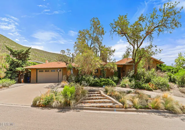Photo 1 of Sale Pending at 4332 Donnybrook Pl, El Paso, TX 79902 | MLS# 945113 | Listing updated on 2026-08-05