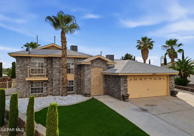 1st image of 12004 Pueblo Laguna Dr, El Paso, TX 79936 | MLS# 945128