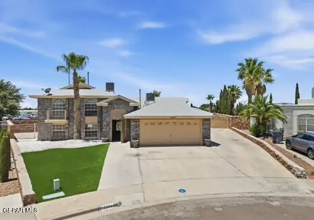 4th image of 12004 Pueblo Laguna Dr, El Paso, TX 79936 | MLS# 945128