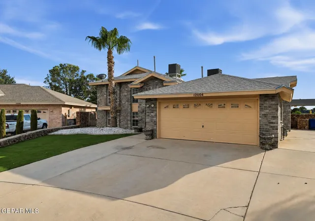 2nd image of 12004 Pueblo Laguna Dr, El Paso, TX 79936 | MLS# 945128