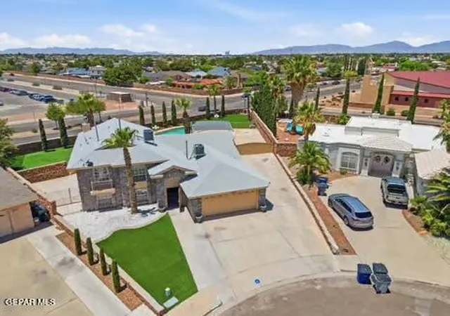56th image of 12004 Pueblo Laguna Dr, El Paso, TX 79936 | MLS# 945128