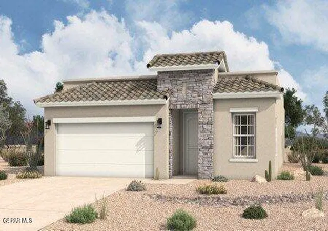 1st image of 14016 Paseo Cortez Ct, Horizon City, TX 79928 | MLS# 945134