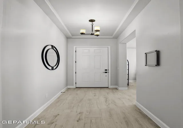 2nd image of 14016 Paseo Cortez Ct, Horizon City, TX 79928 | MLS# 945134