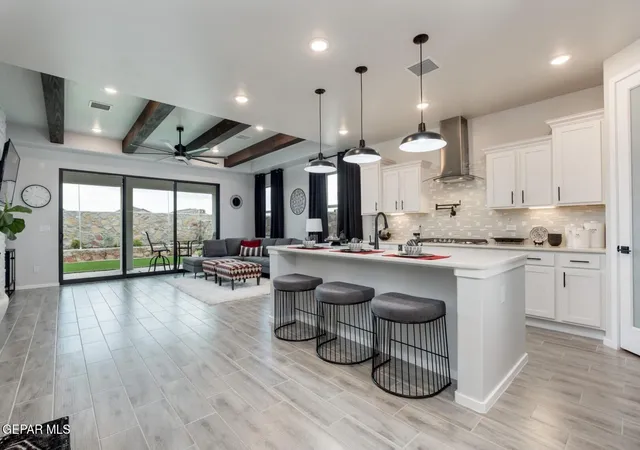4th image of 14020 Paseo Cortez Ct, Horizon City, TX 79928 | MLS# 945147