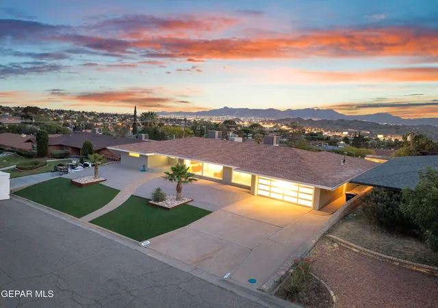 Photo 75 of Sale Pending at 4011 Las Vegas Dr, El Paso, TX 79902 | MLS# 945422 | Listing updated on 2026-10-06