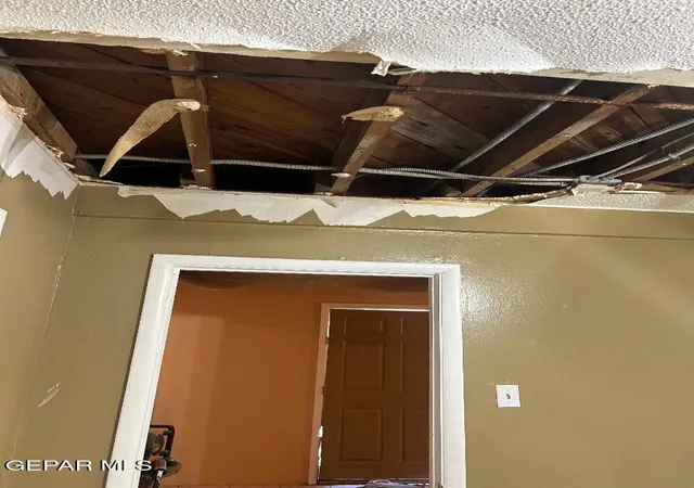 4th image of 4303 Clifton Ave, El Paso, TX 79903 | MLS# 945195