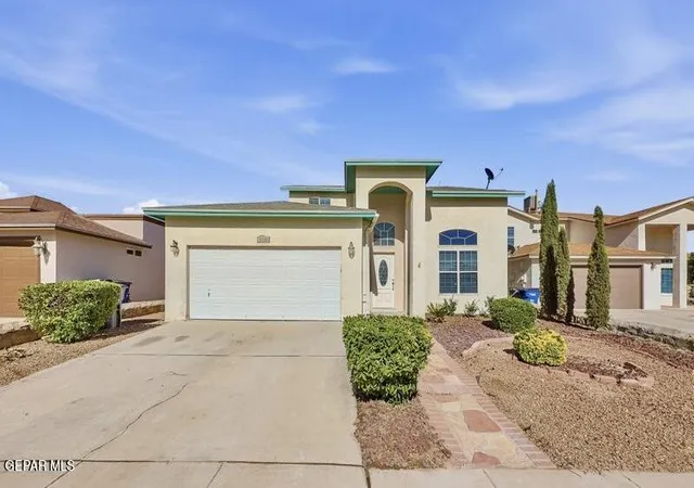 2nd image of 2108 Setting Sun Dr, El Paso, TX 79938 | MLS# 945388