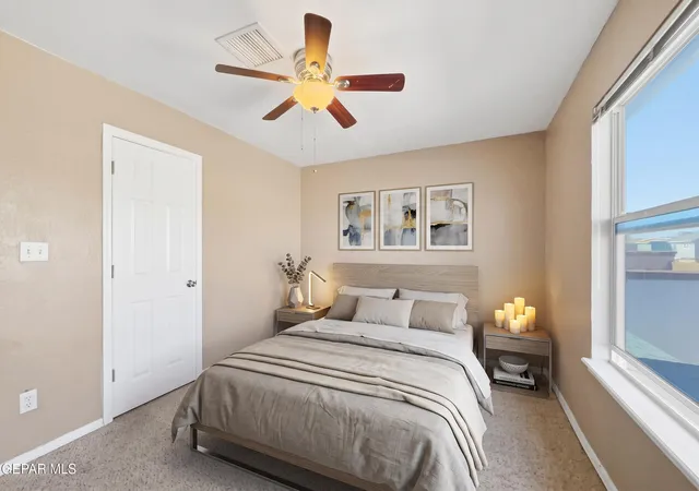 37th image of 2108 Setting Sun Dr, El Paso, TX 79938 | MLS# 945388