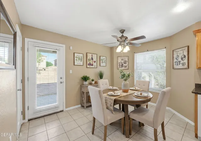 4th image of 2108 Setting Sun Dr, El Paso, TX 79938 | MLS# 945388