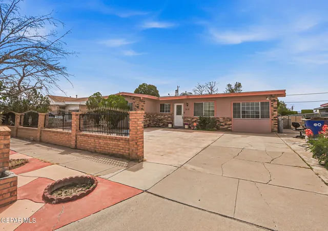 1st image of 315 Valley Fair Wy, El Paso, TX 79907 | MLS# 945190