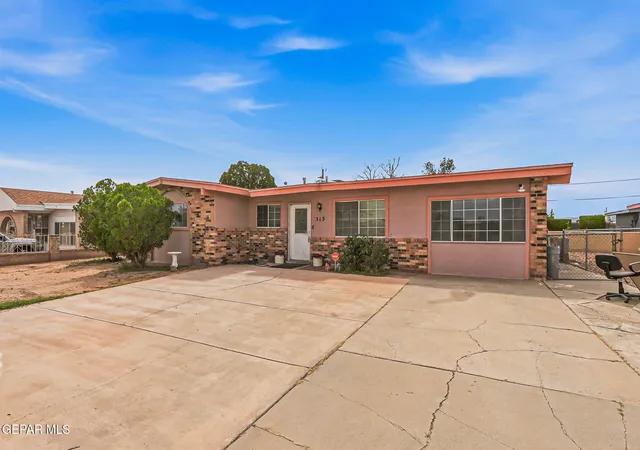 2nd image of 315 Valley Fair Wy, El Paso, TX 79907 | MLS# 945190