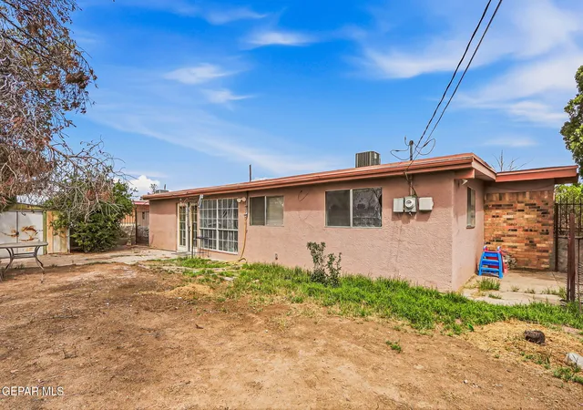 34th image of 315 Valley Fair Wy, El Paso, TX 79907 | MLS# 945190
