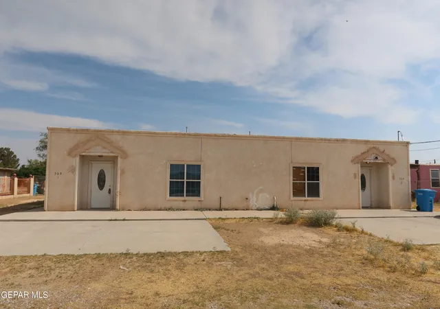 1st image of 564 Mayapan Dr, San Elizario, TX 79849 | MLS# 945201