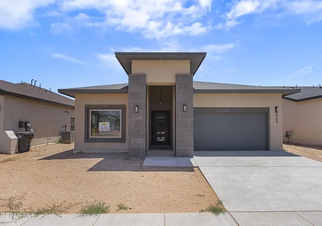 Single family home for sale at 15209 Destination Ave, El Paso, TX 79938 | MLS# 945343 | Listing updated on 2026-10-22