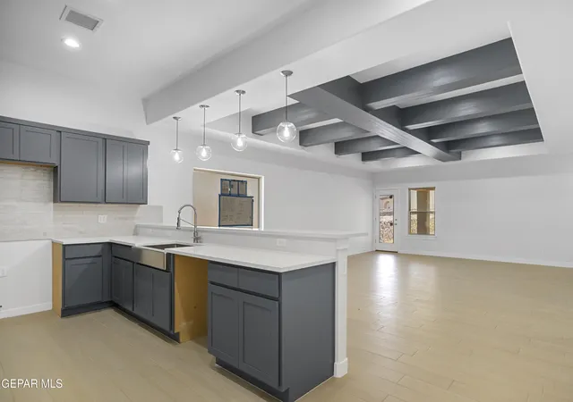 Photo 3 of Single family home for sale at 15209 Destination Ave, El Paso, TX 79938 | MLS# 945343 | Listing updated on 2026-10-22