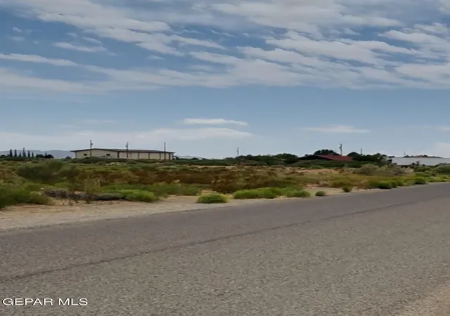 Photo 2 of Land for sale at 14000 Wild Flower Dr, El Paso, TX 79938 | MLS# 945265 | Listing updated on 2026-09-21