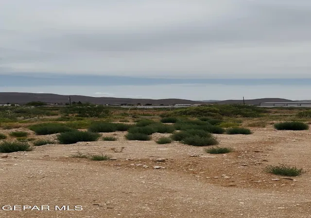 Photo 3 of Land for sale at 14000 Wild Flower Dr, El Paso, TX 79938 | MLS# 945265 | Listing updated on 2026-09-21