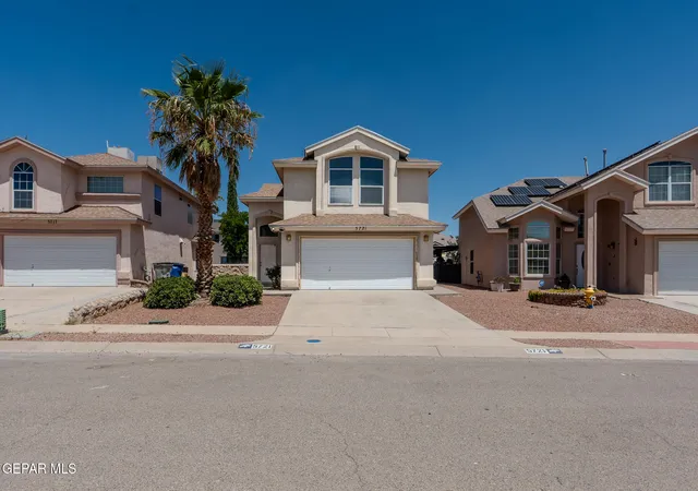 Photo 1 of Single family home for sale at 5721 Laurel Clark Ln, El Paso, TX 79934 | MLS# 945251 | Listing updated on 2026-09-08