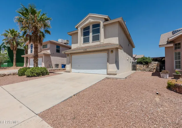 Photo 3 of Single family home for sale at 5721 Laurel Clark Ln, El Paso, TX 79934 | MLS# 945251 | Listing updated on 2026-09-08