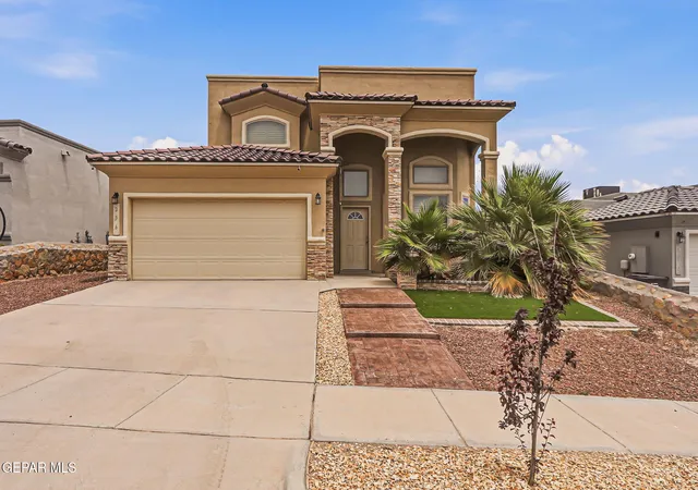 Photo 2 of Single family home for sale at 236 Glenlivet Way, El Paso, TX 79928 | MLS# 945340 | Listing updated on 2026-09-06