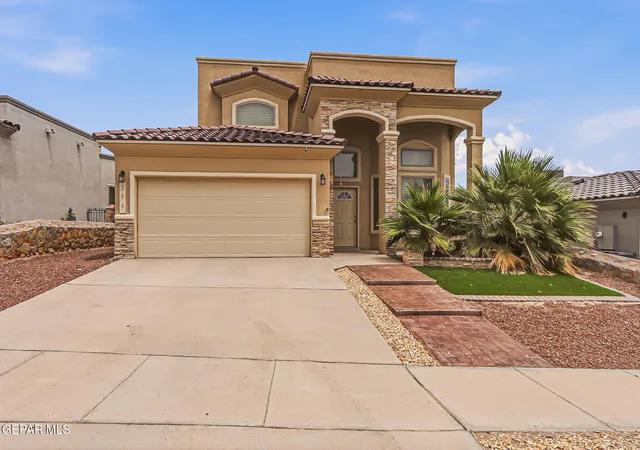 Photo 3 of Single family home for sale at 236 Glenlivet Way, El Paso, TX 79928 | MLS# 945340 | Listing updated on 2026-09-06