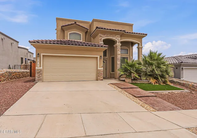 Photo 3 of Single family home for sale at 236 Glenlivet Way, El Paso, TX 79928 | MLS# 945340 | Listing updated on 2026-09-06