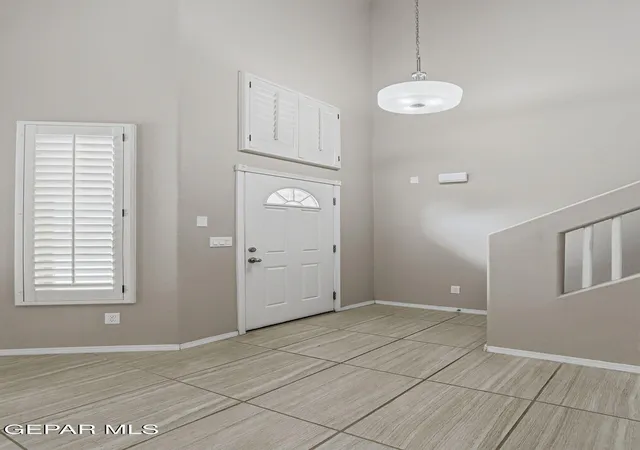 Photo 4 of Single family home for sale at 236 Glenlivet Way, El Paso, TX 79928 | MLS# 945340 | Listing updated on 2026-09-06