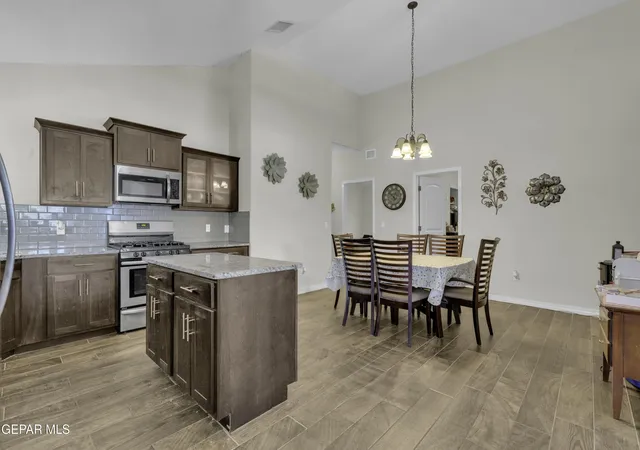 Homes for sale in Horizon City, TX | 13523 Hazlewood St, Horizon City, TX 79928 | MLS# 945215