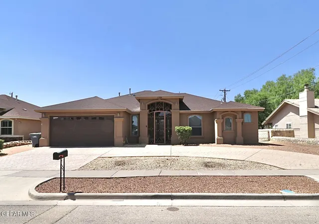 1st image of 11304 Menlo Ave, El Paso, TX 79936 | MLS# 945235