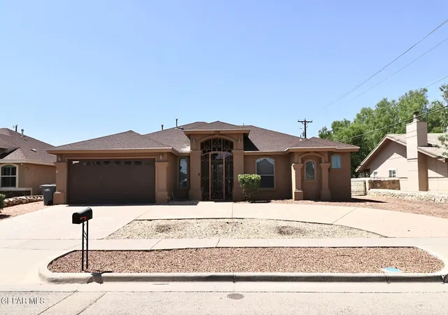 2nd image of 11304 Menlo Ave, El Paso, TX 79936 | MLS# 945235