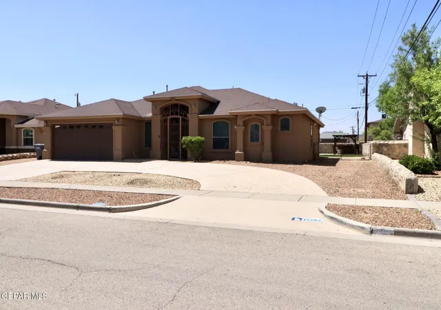 3rd image of 11304 Menlo Ave, El Paso, TX 79936 | MLS# 945235