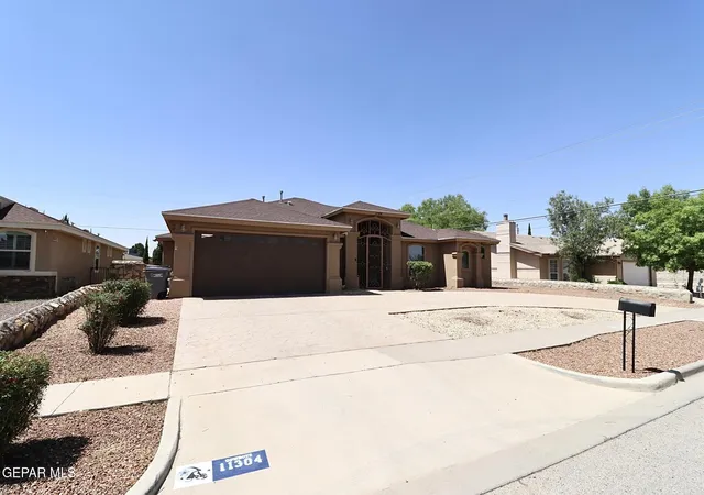 4th image of 11304 Menlo Ave, El Paso, TX 79936 | MLS# 945235